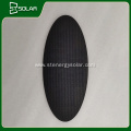 Oval Flexible Solar Panel